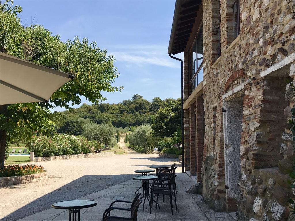 Agriturismo Sambuco Pastrengo Εξωτερικό φωτογραφία