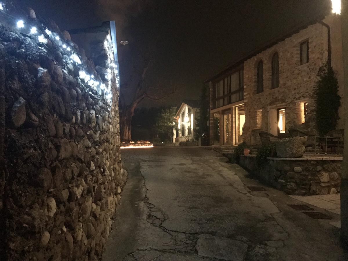 Agriturismo Sambuco Pastrengo Εξωτερικό φωτογραφία